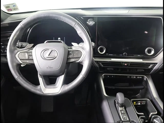 Used 2024 CAVIAR Lexus Luxury image 8