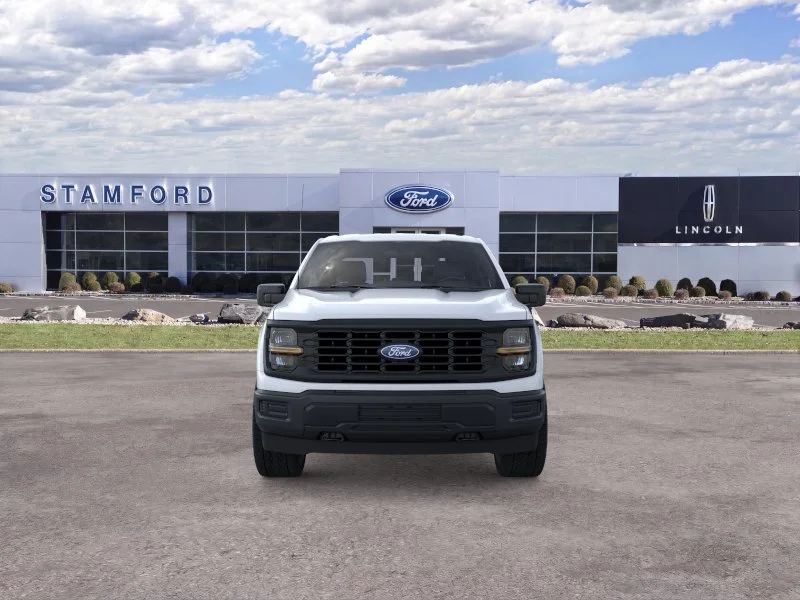 2026 Ford F-150 XL - Photo 6