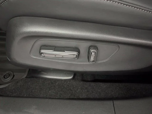 New 2026 Urban Gray Pearl Acura Base image 11