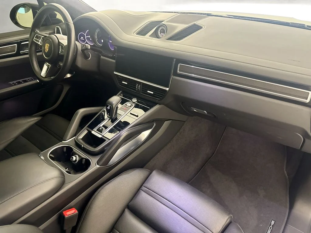 Used 2023 Black Porsche Turbo image 29