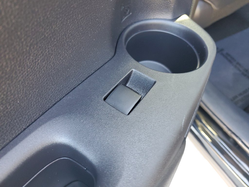 Certified Used 2024 Jet Black Toyota XLE image 19