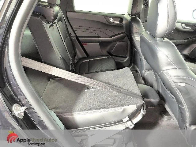 Used 2024 Black Ford Platinum image 38