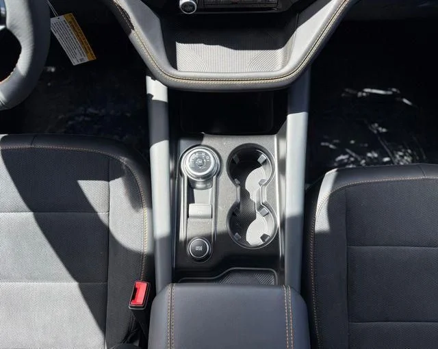 New 2026 Gray Ford Tremor image 27
