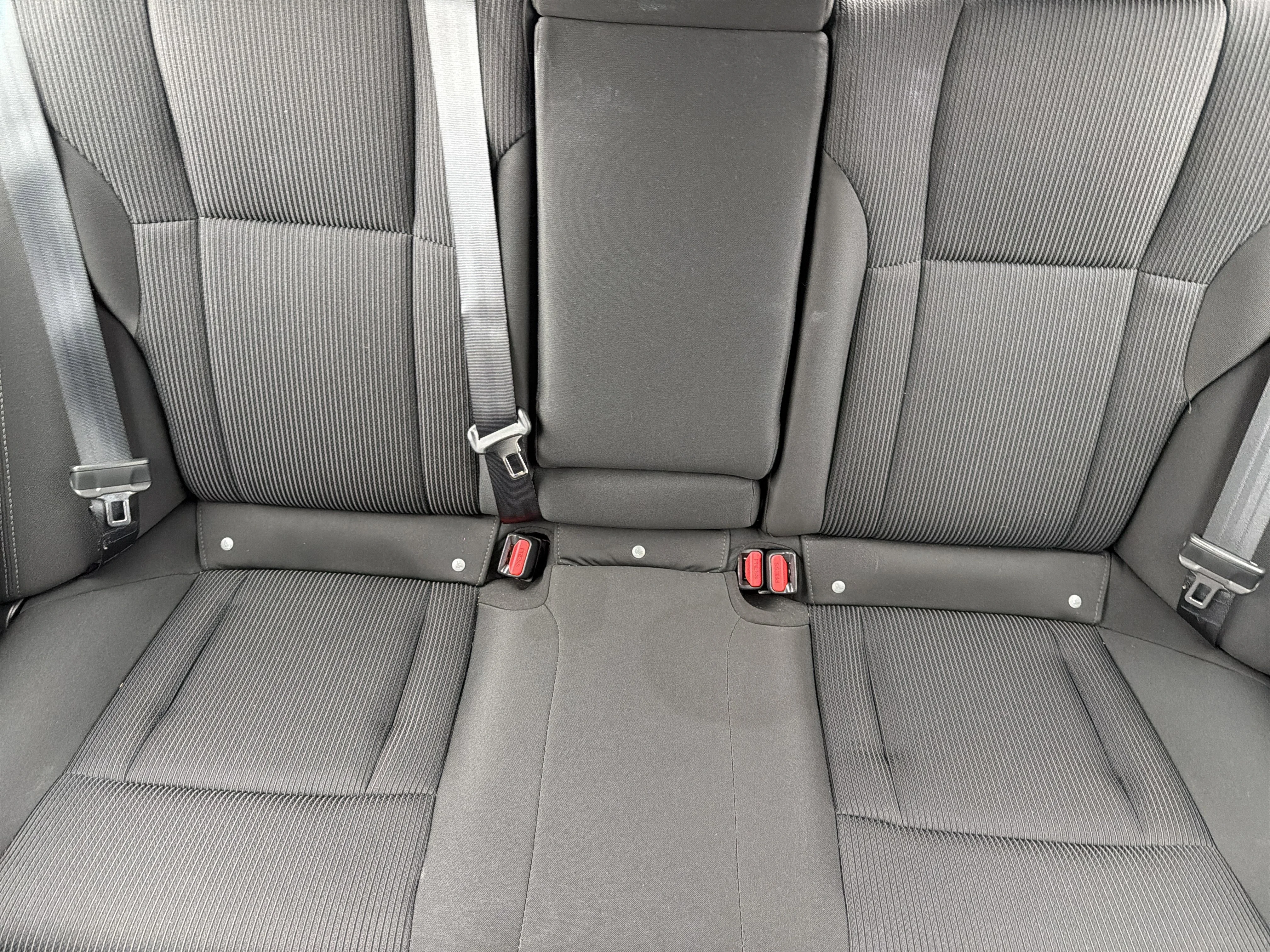 Certified Used 2025 Ice Silver Metallic Subaru Premium image 13