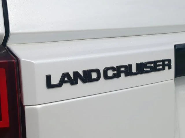 Used 2025 Beige Toyota Base image 13