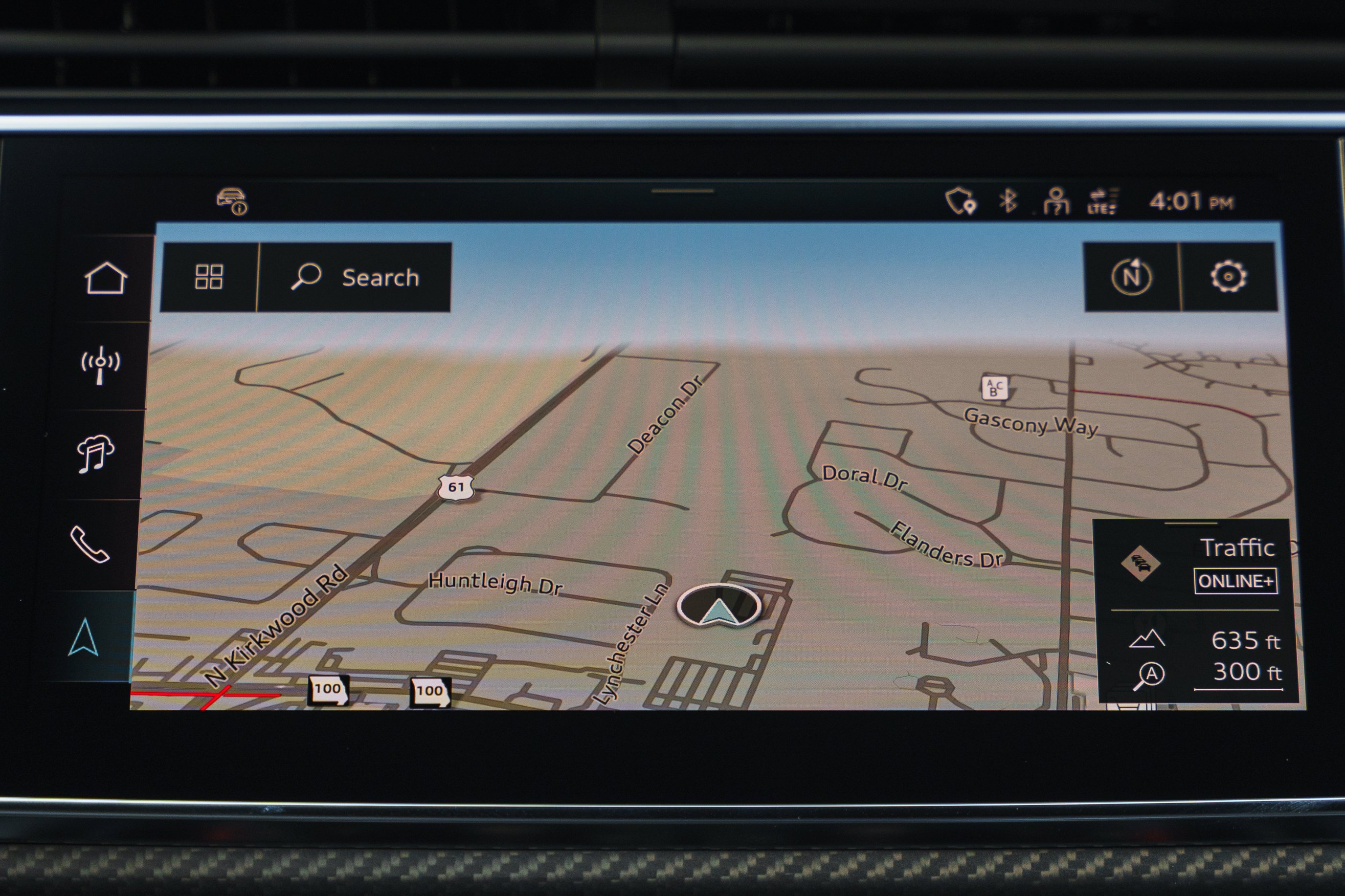 New 2026 WAITOMO BLUE Audi Prestige image 14