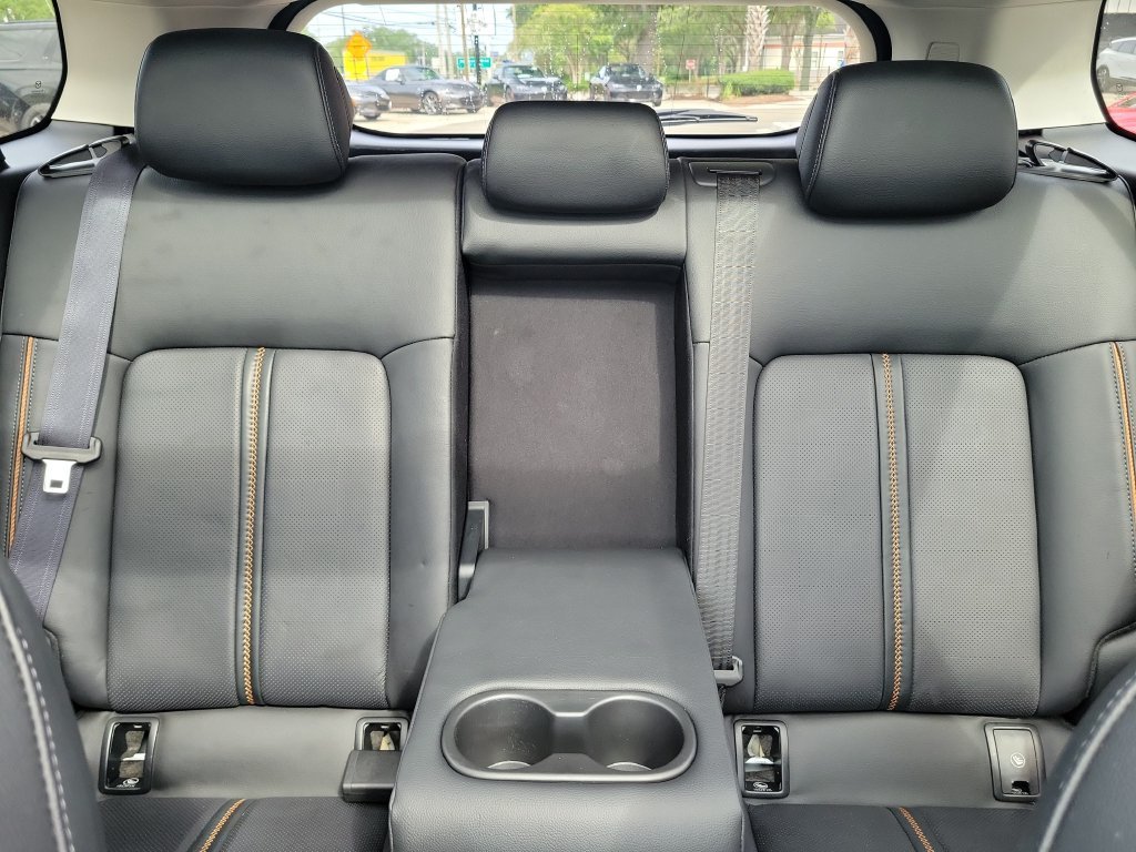 Used 2025 Beige Mazda 2.5 S Premium Plus Package image 12