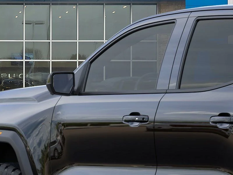 2026 GMC Canyon Elevation - Photo 12