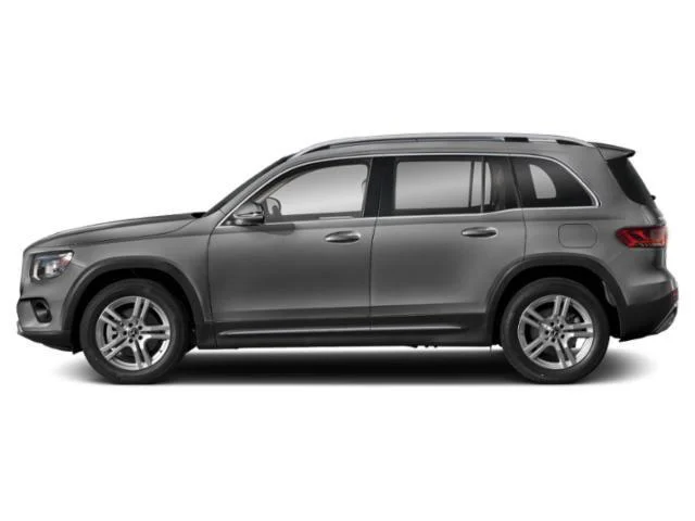 Used 2022 Mountain Grey Metallic Mercedes-Benz GLB 250 image 12