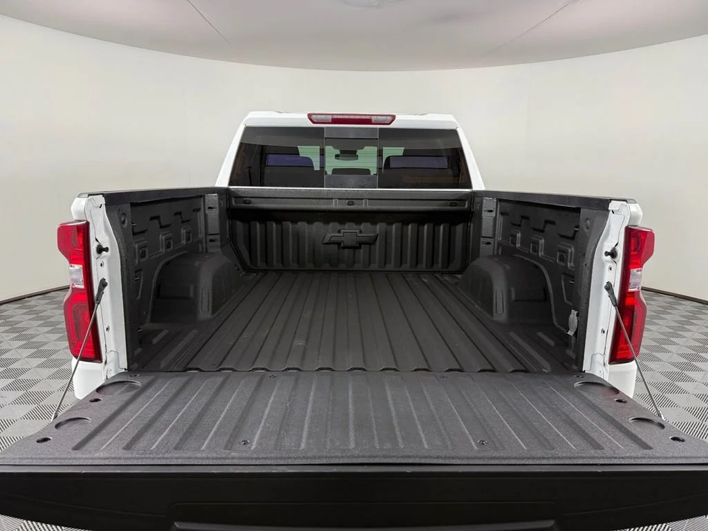Used 2023 Summit White Chevrolet RST image 16
