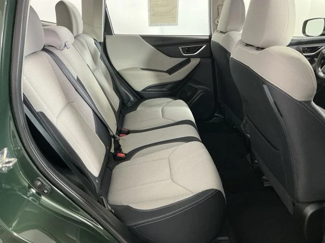 Used 2022 Green Subaru Base image 7