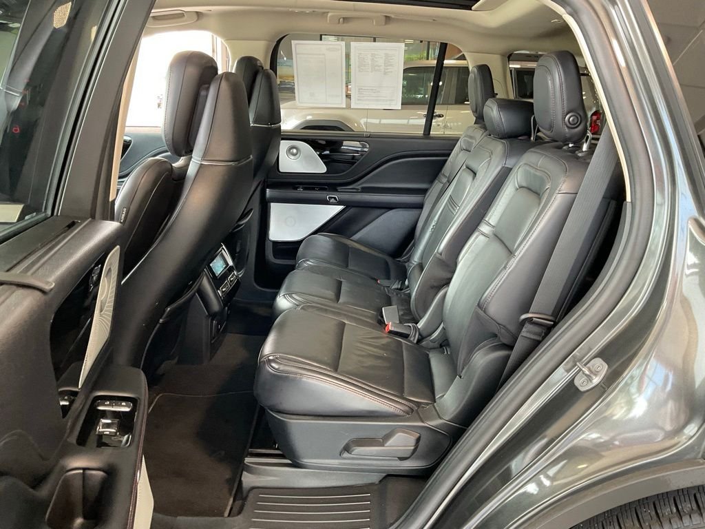 2020 Lincoln Aviator Reserve - Photo 24