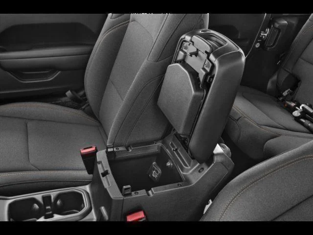2026 Jeep Wrangler 4-Door Sport - Photo 11