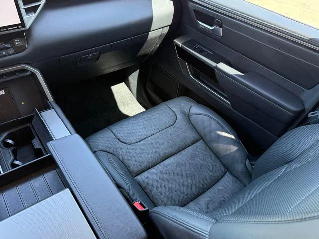 Certified Used 2024 EMOTIONAL RED 2 Toyota Limited image 25