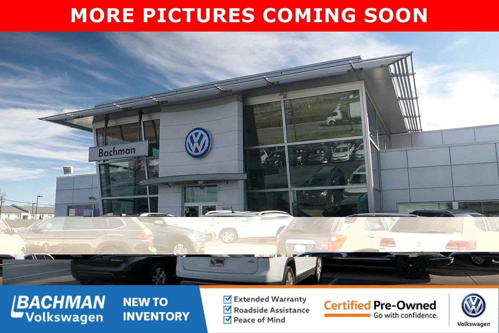 Used 2025 Sandstone Volkswagen SEL R-Line image 2