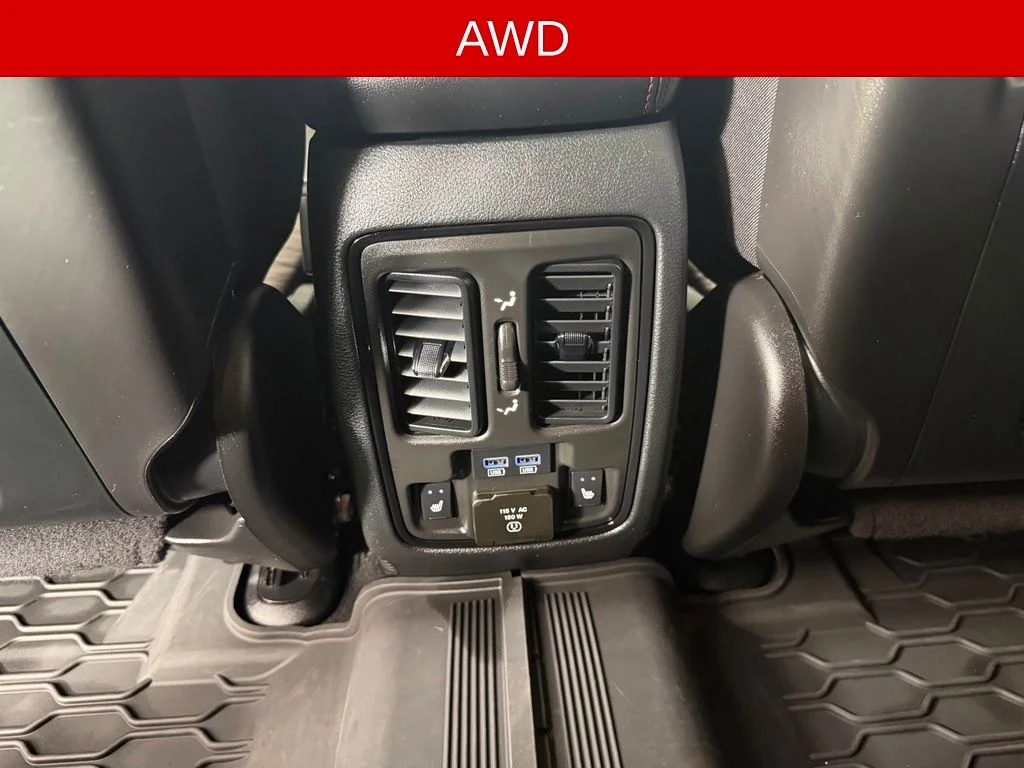 Used 2024 White Dodge GT Plus image 15