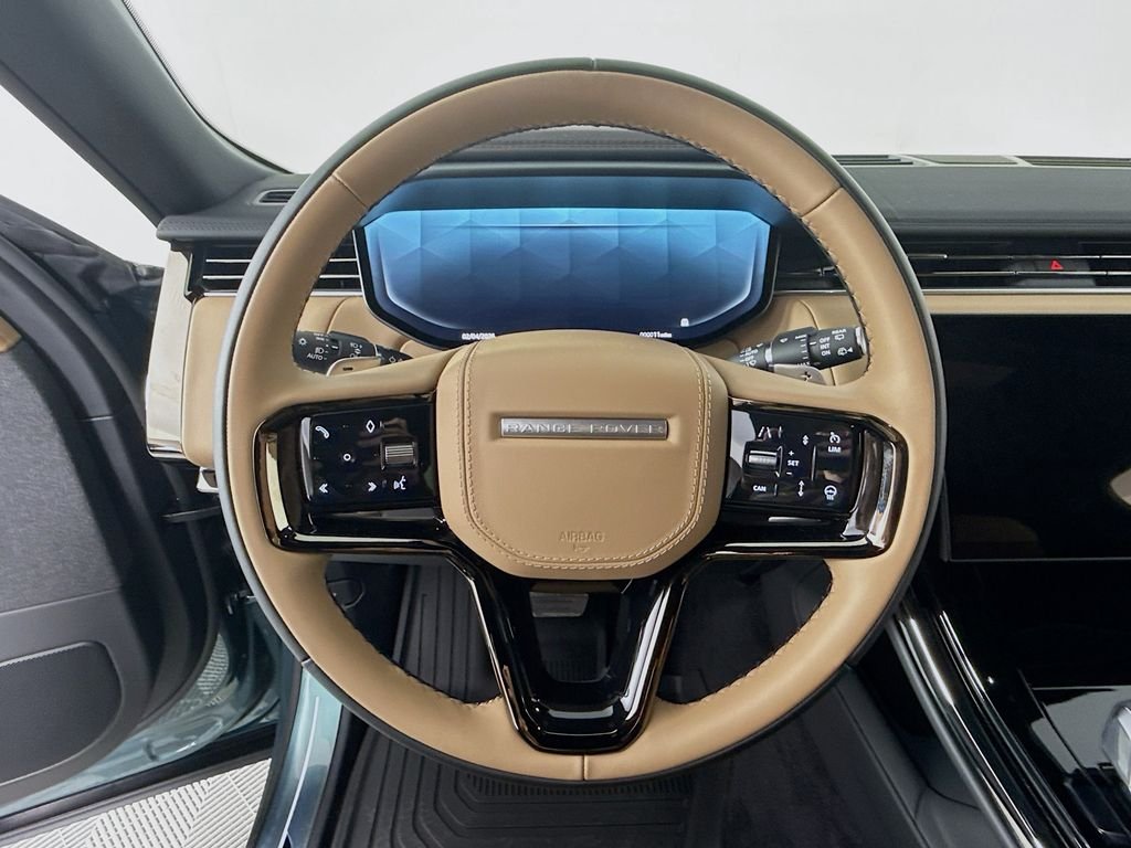 New 2026 Giola Green Land Rover Dynamic SE image 12