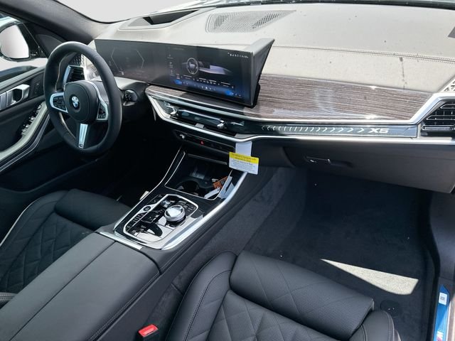New 2026 Gray BMW sDrive40i image 23