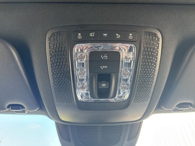 Used 2024 Black Mercedes-Benz GLE 350 image 30