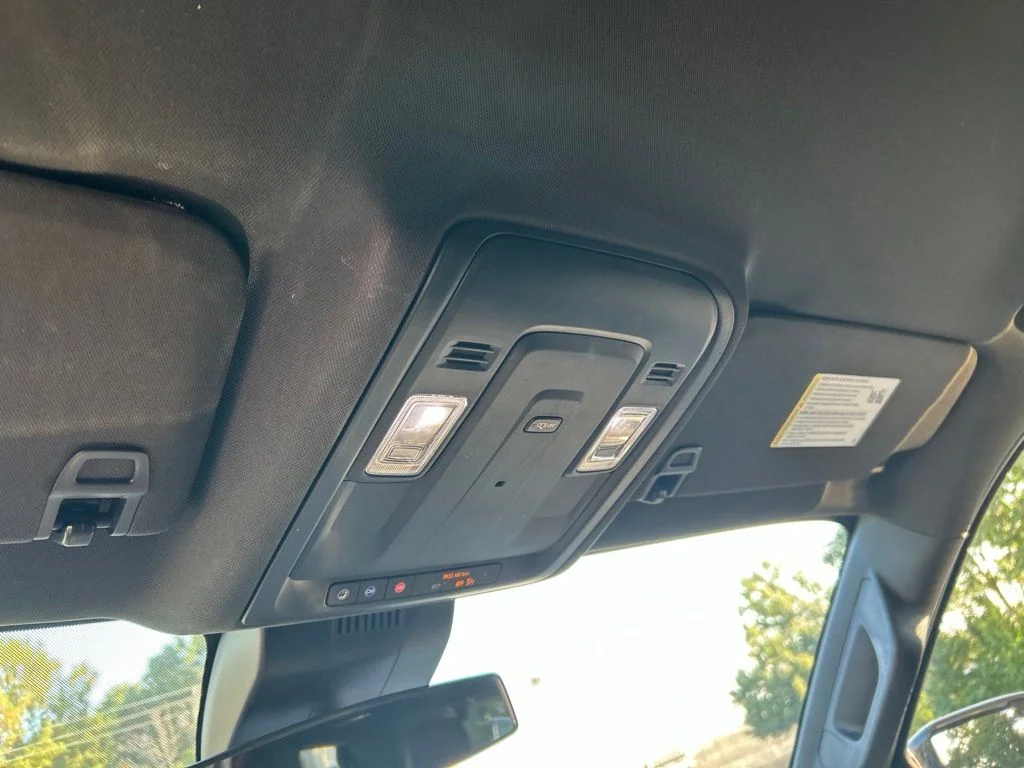 Used 2023 Gray Chevrolet LS image 28