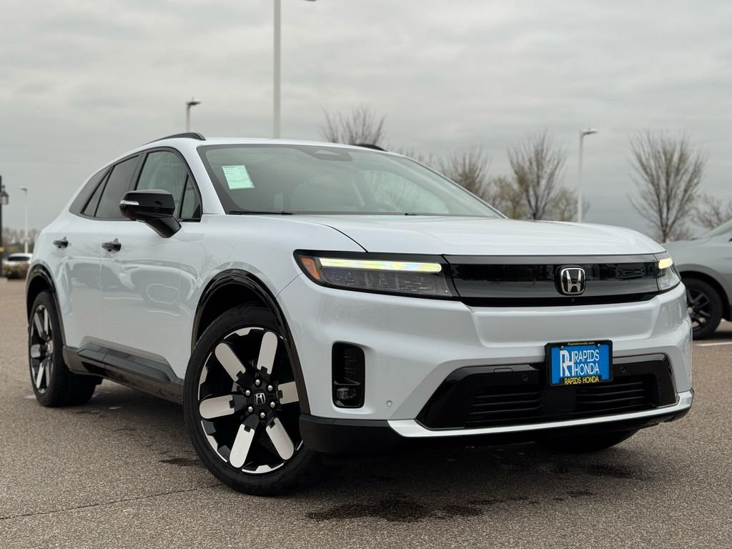 2026 Honda Prologue Elite - Photo 3