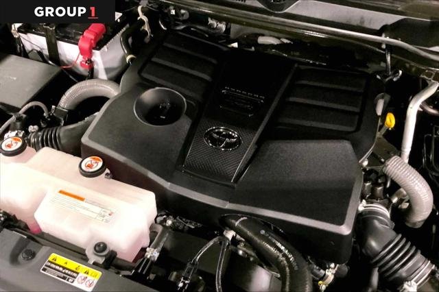 Certified Used 2026 BLUEPRINT Toyota  image 33