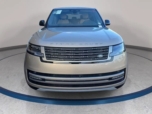 New 2026 Batumi Gold Land Rover SE LWB image 2