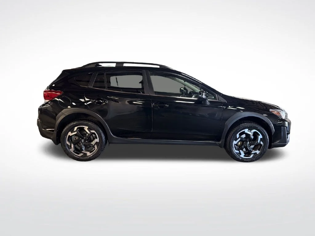 Used 2022 Black Subaru Limited image 7