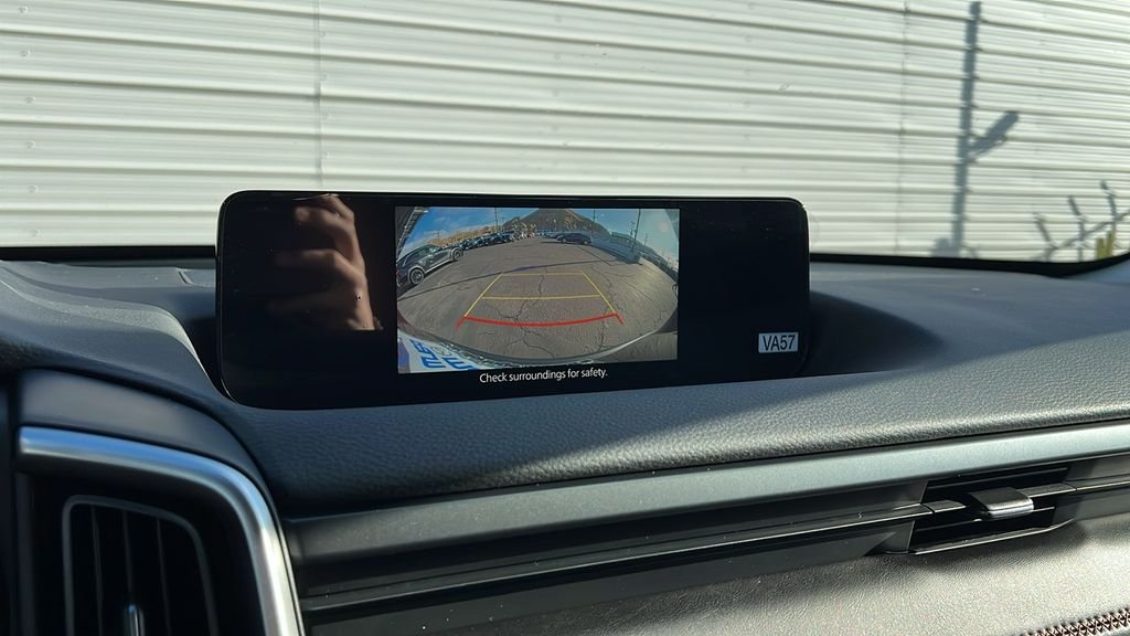 2025 Mazda CX-50 Premium - Photo 23