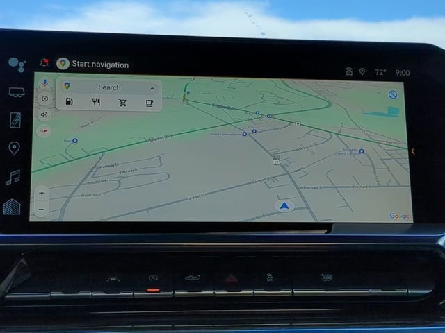 2026 Chevrolet Silverado 1500 LT - Photo 21