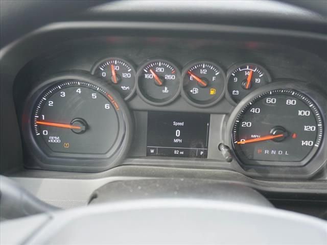 2025 Chevrolet Silverado 3500 HD Work Truck - Photo 15