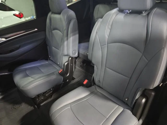 2023 Buick Enclave Essence - Photo 19
