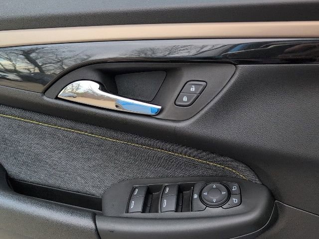 New 2026 Marina Blue Metallic Chevrolet ACTIV image 15