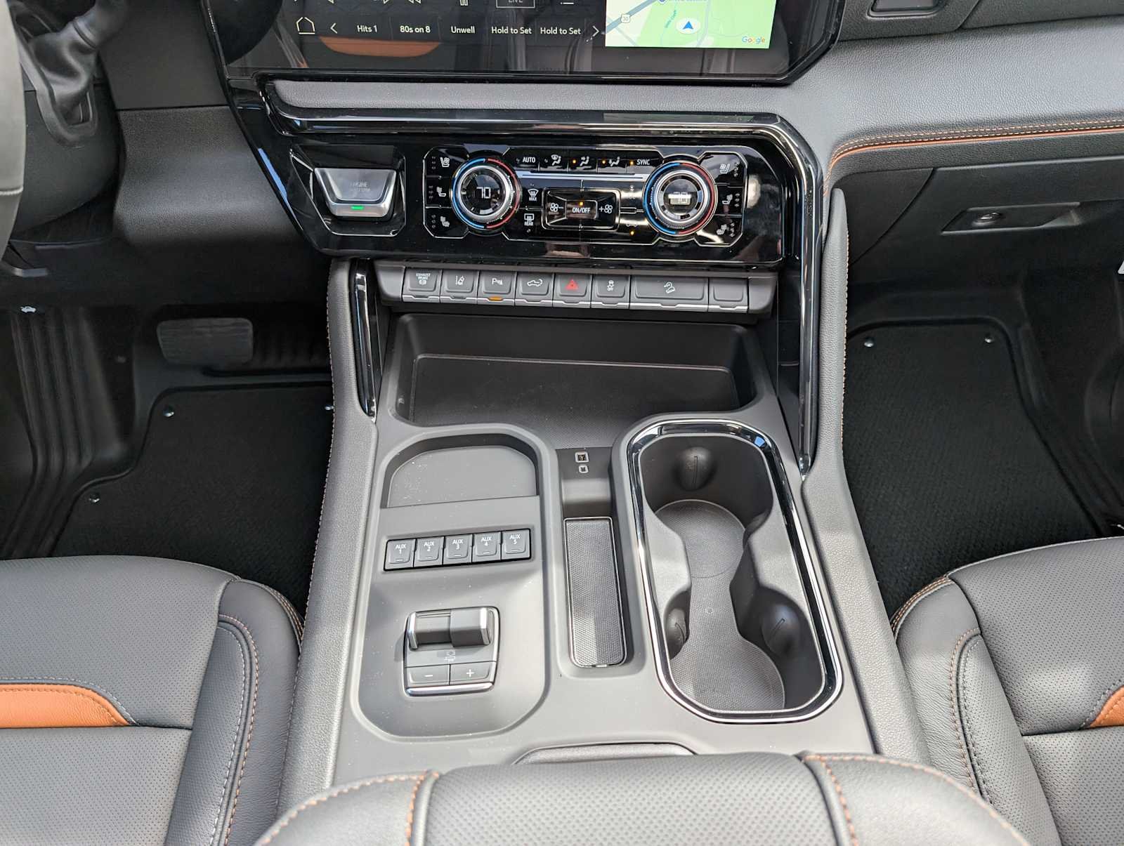 2026 GMC Sierra 3500HD AT4 - Photo 15