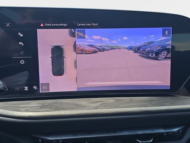 Used 2025 White Audi 2.0T Premium image 26