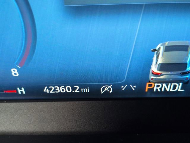 2023 Ford Escape ST-Line Elite - Photo 14