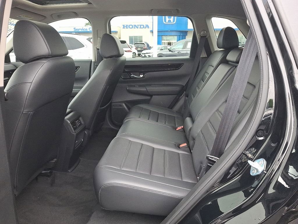 2024 Honda CR-V EX-L - Photo 42