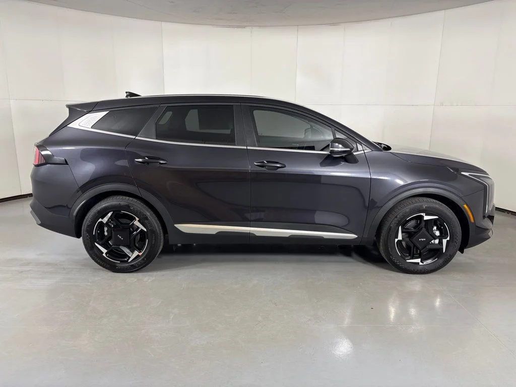 New 2026 Panthera Metal Kia EX image 9