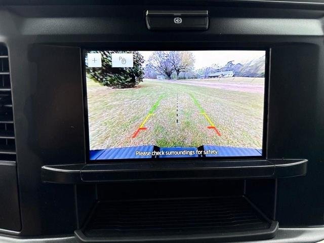 New 2026 Carbonized Gray Metallic Ford F-250® XL image 89
