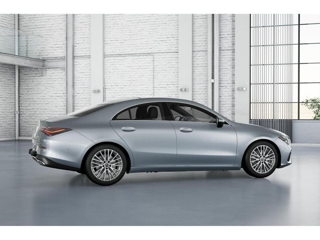 2025 Mercedes-Benz CLA CLA 250 - Photo 17