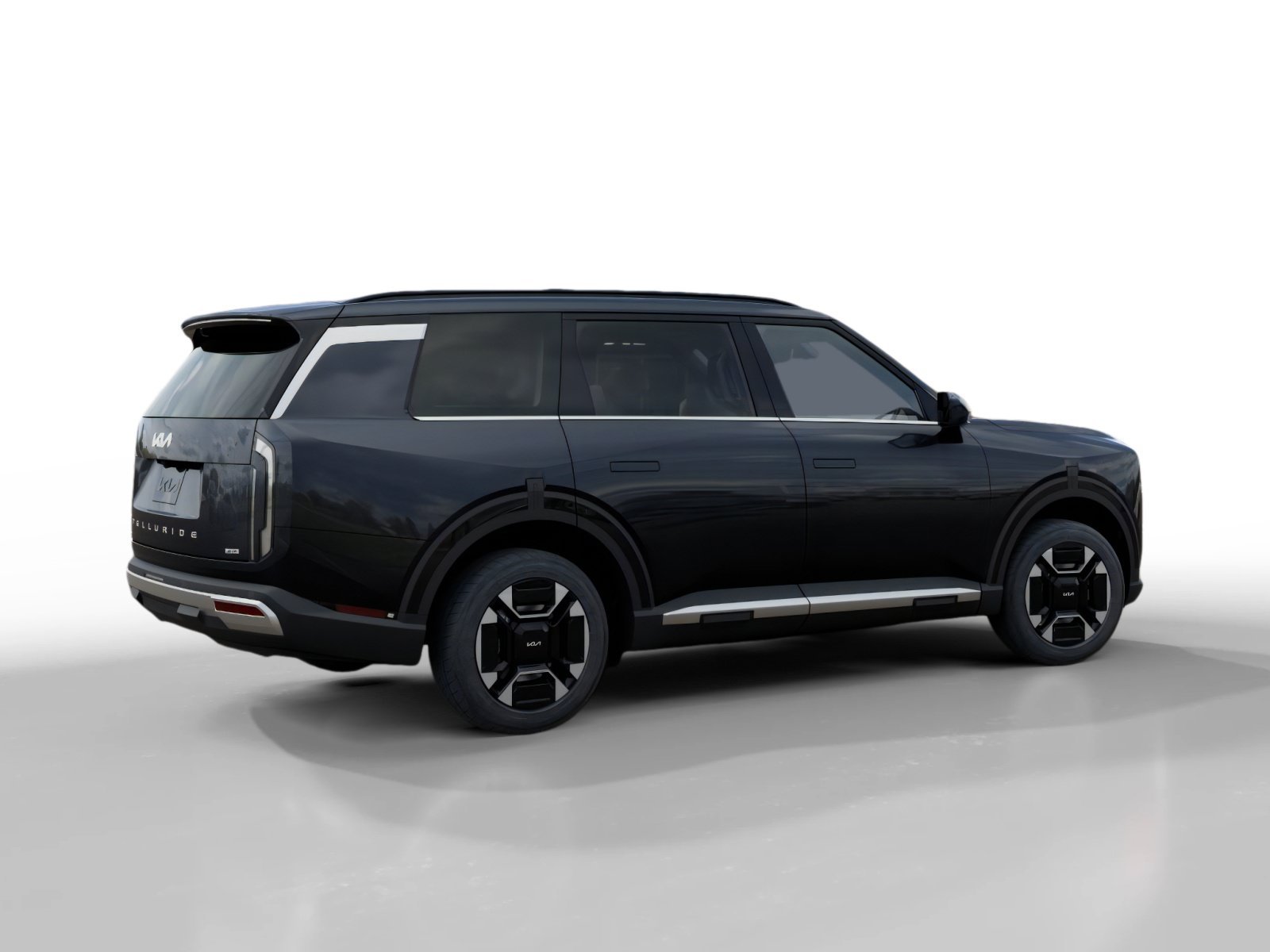 New 2027 Panthera Metal Kia EX image 6