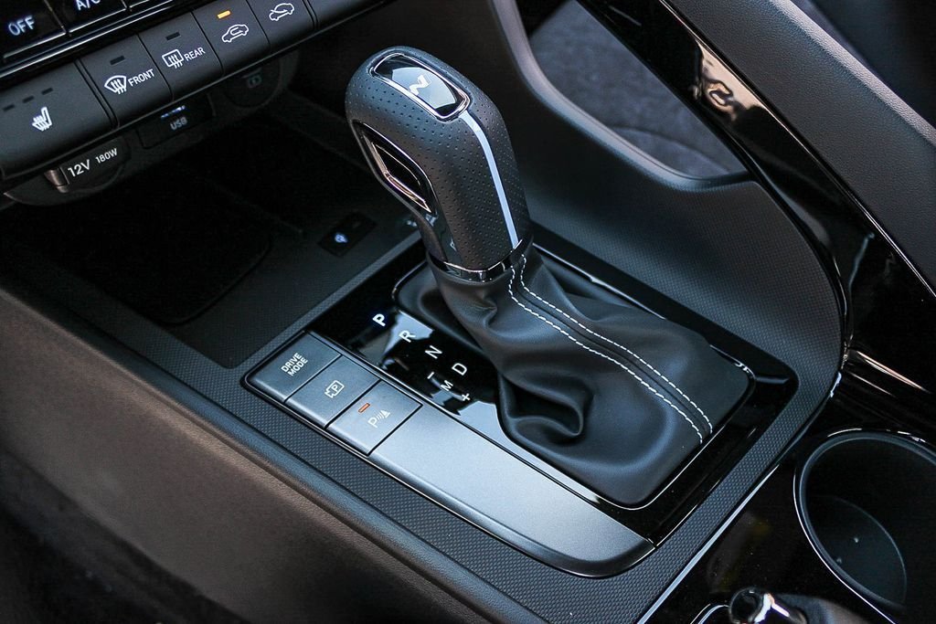 New 2026 White Hyundai Base image 20
