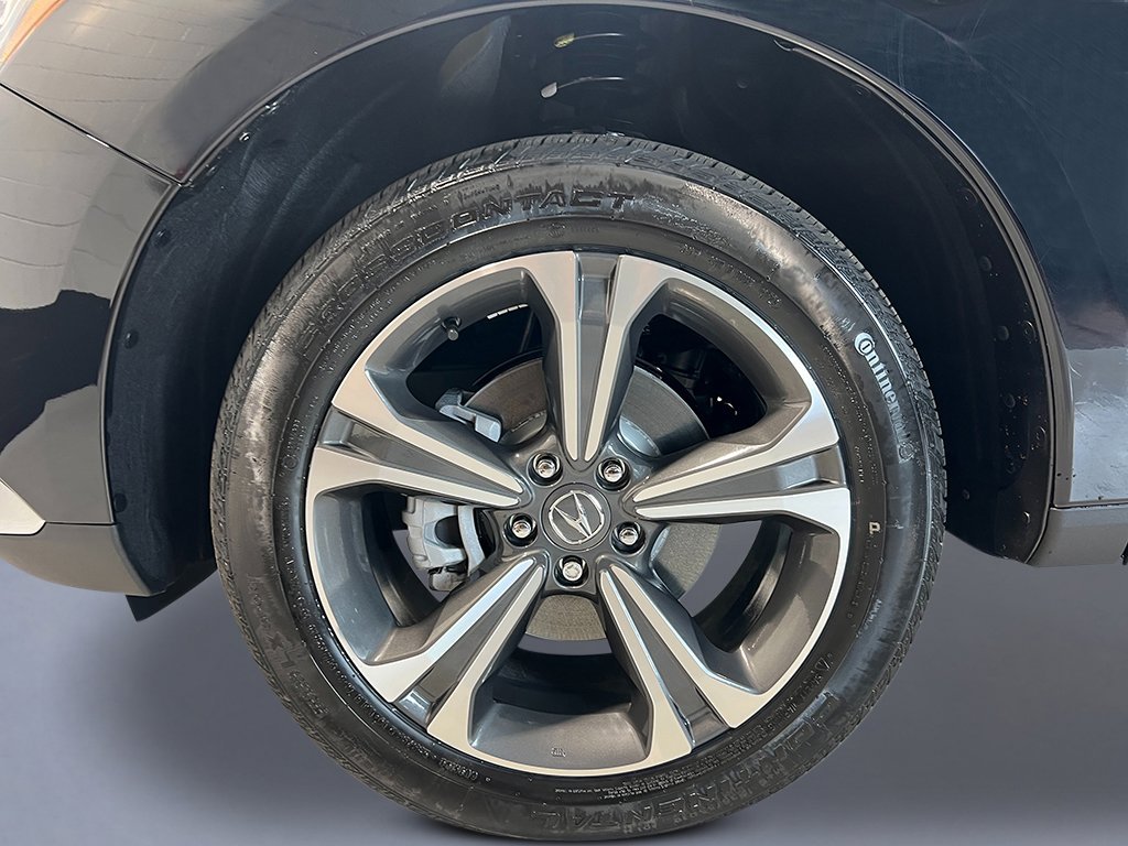 New 2026 Majestic Black Pearl Acura w/Technology Package image 12