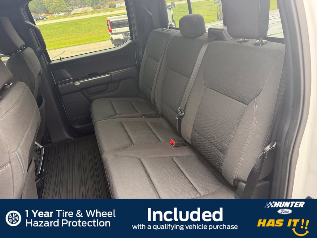 Used 2023 Avalanche Ford XLT image 10