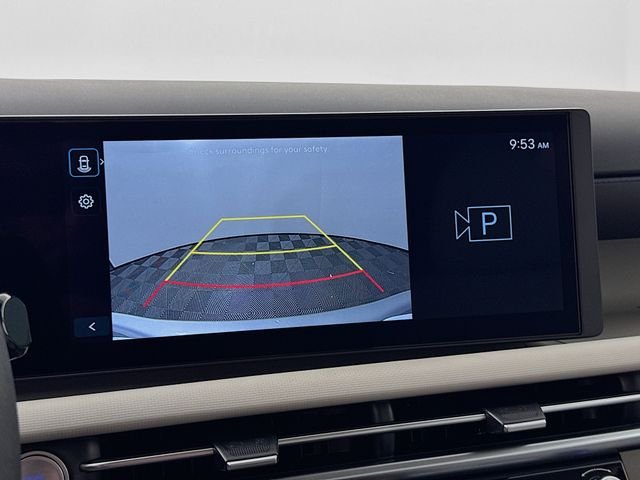 Certified Used 2026 Silver Hyundai SEL image 21