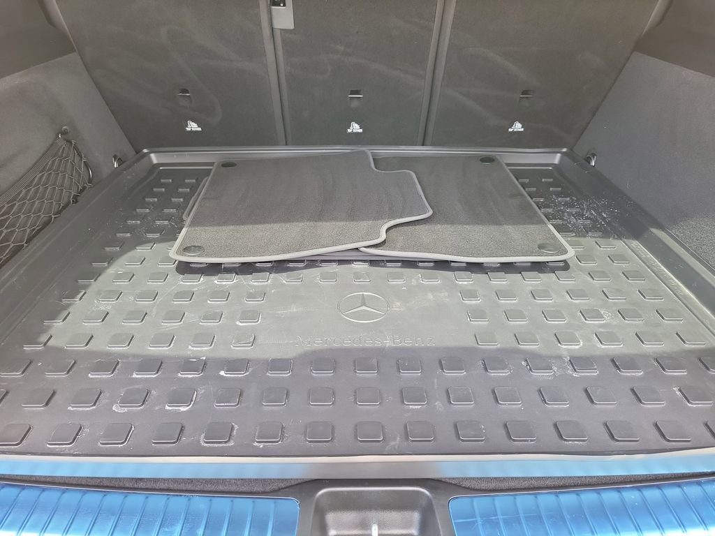Certified Used 2026 Gray Mercedes-Benz GLE 350 image 10