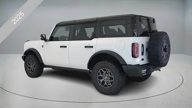 2025 Ford Bronco 4-Door Badlands - Photo 5