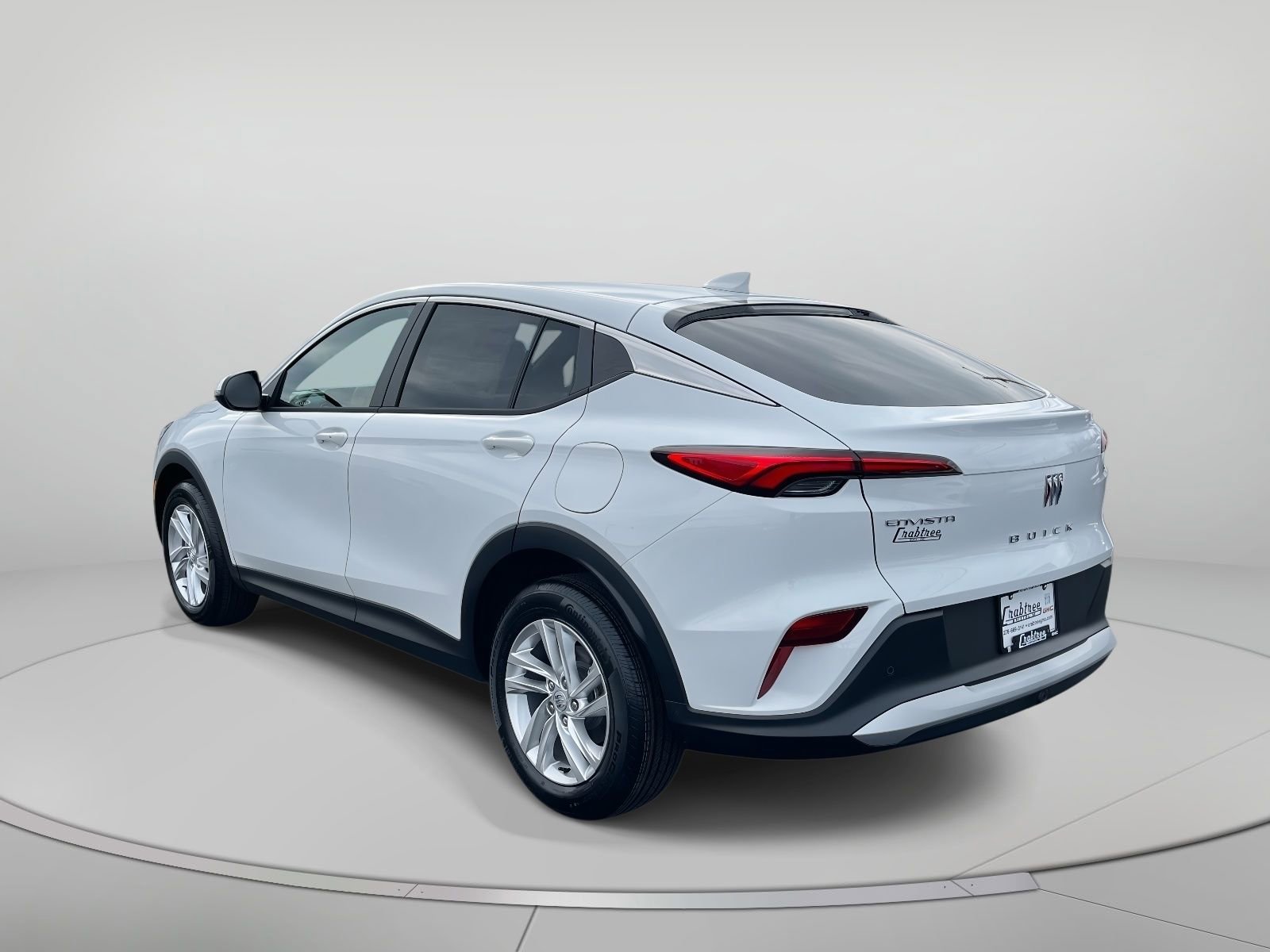 2026 Buick Envista Preferred - Photo 6