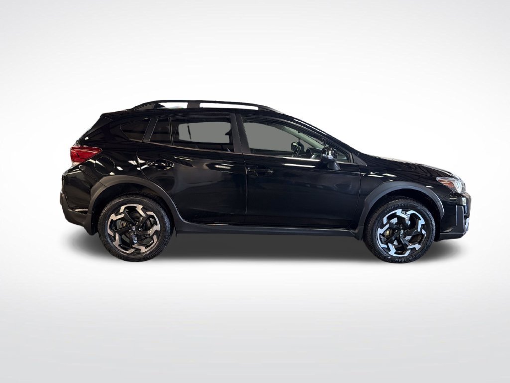 Used 2022 Black Subaru Limited image 7