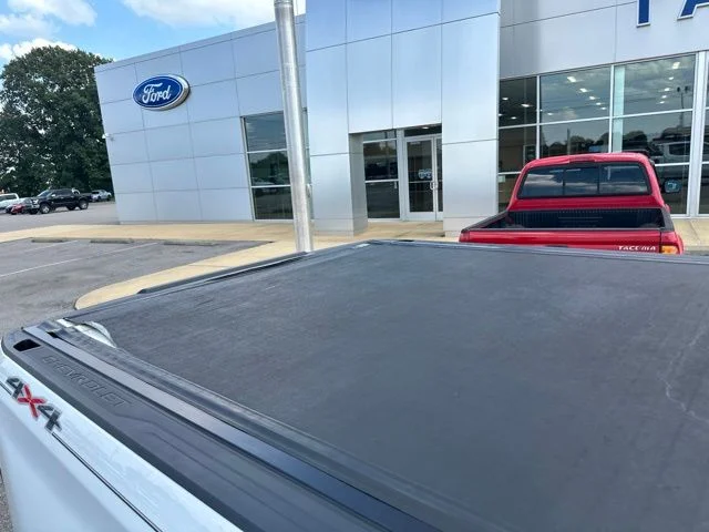 Used 2022 Summit White Chevrolet LT image 13